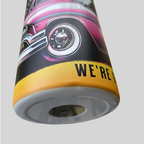 Get In Loser Going Thrifting Tumbler 20oz NEW - Picture 6 of 6